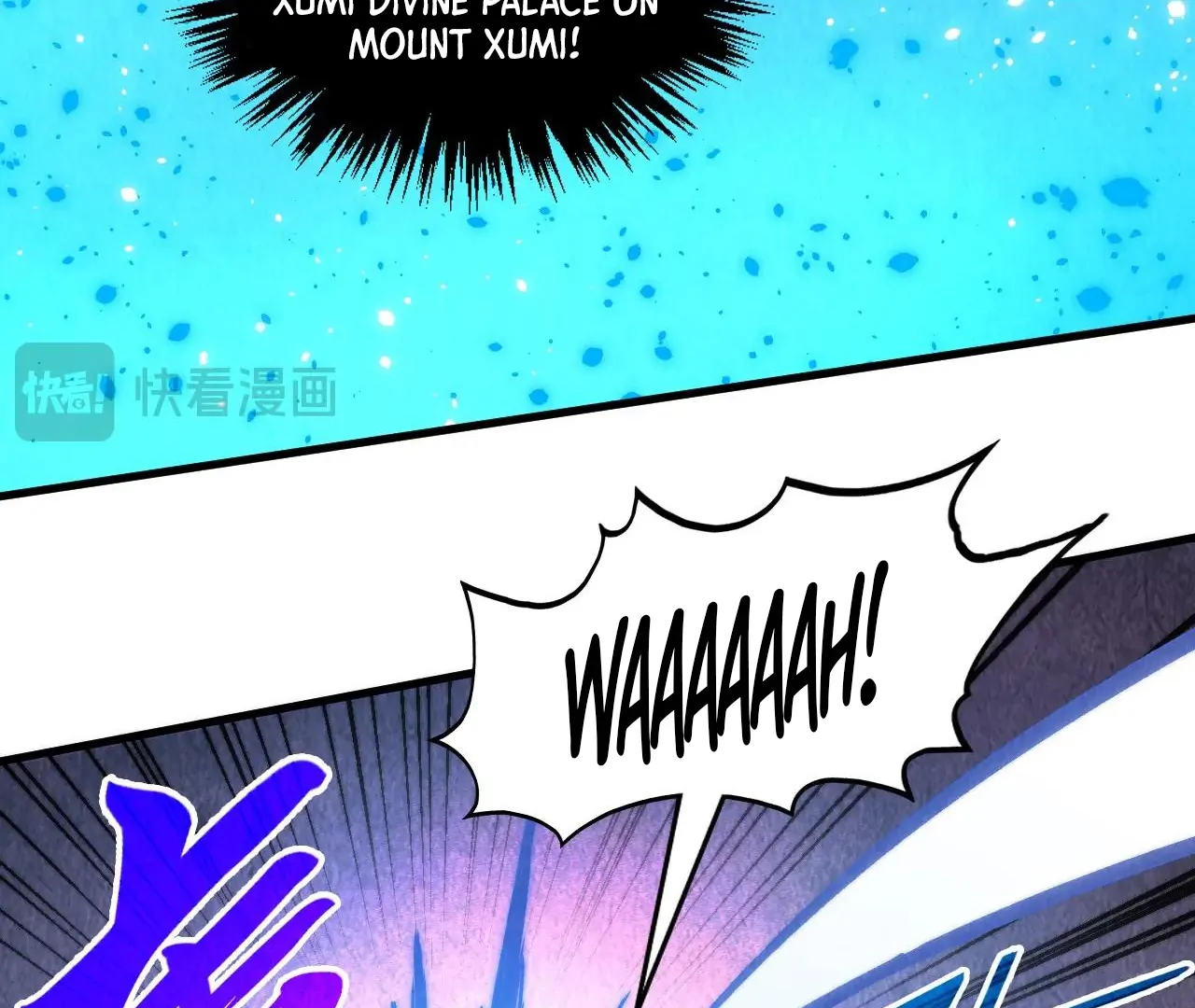 Read The Ultimate of All Ages Manga Online