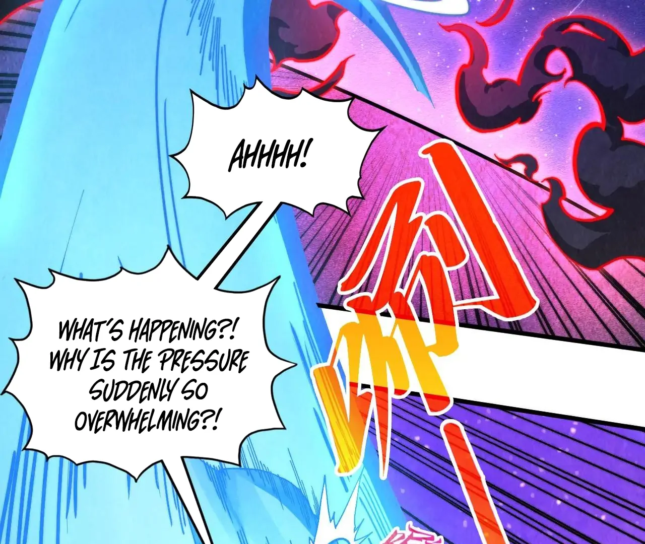Read The Ultimate of All Ages Manga Online