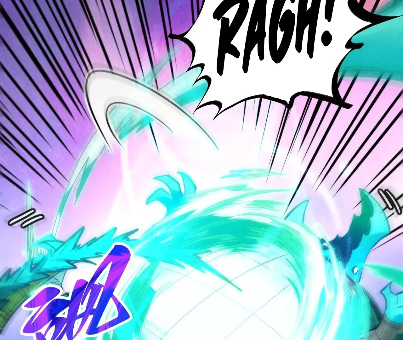 Read The Ultimate of All Ages Manga Online