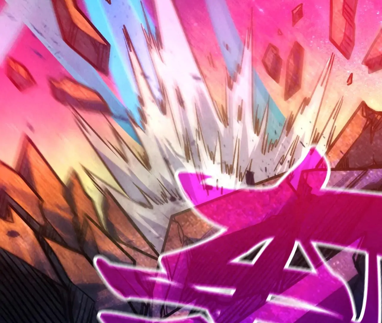Read The Ultimate of All Ages Manga Online