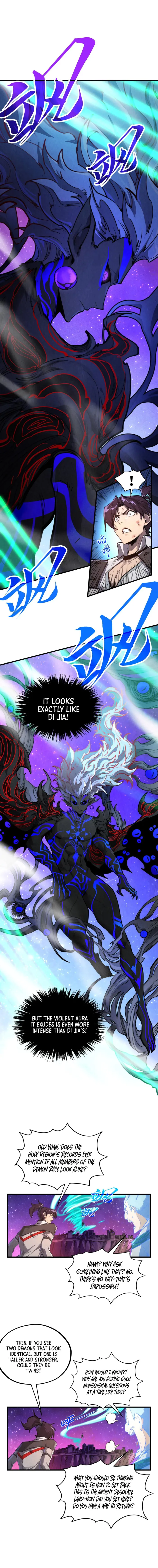 Read The Ultimate of All Ages Manga Online