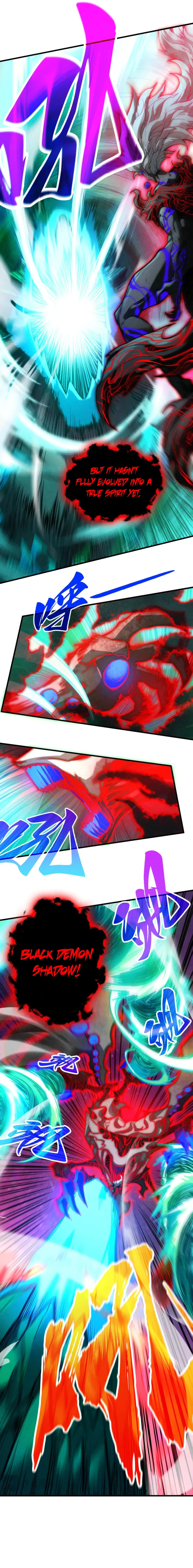 Read The Ultimate of All Ages Manga Online
