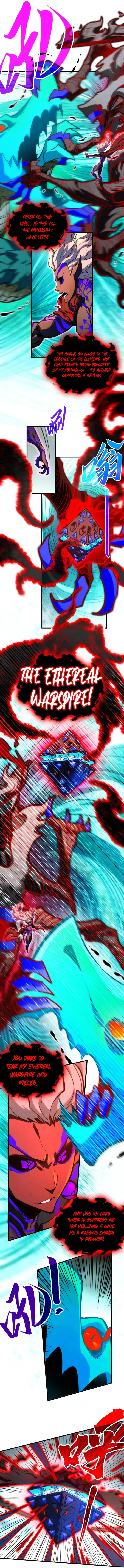 Read The Ultimate of All Ages Manga Online