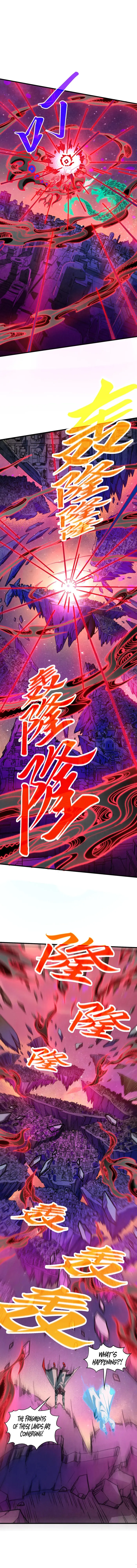 Read The Ultimate of All Ages Manga Online