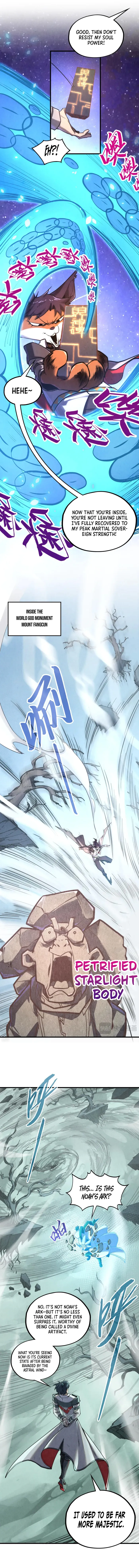 Read The Ultimate of All Ages Manga Online