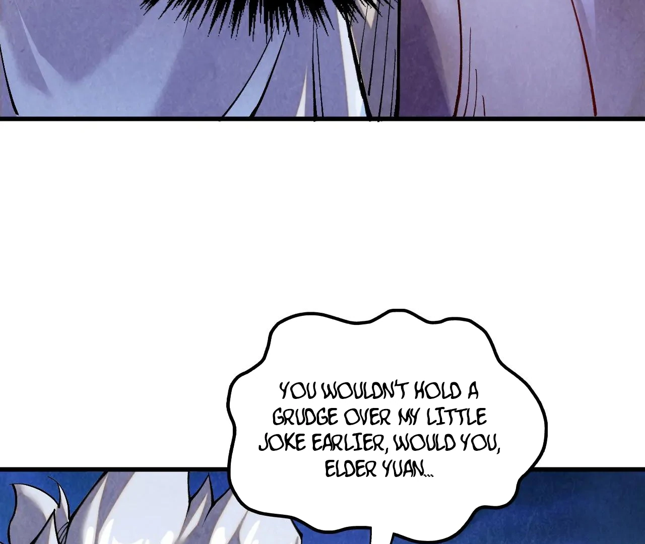 Read The Ultimate of All Ages Manga Online