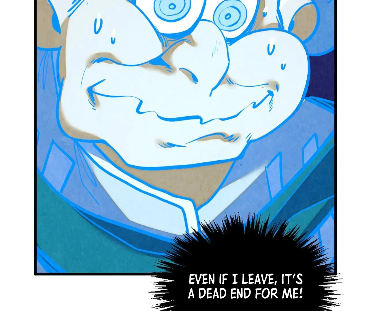 Read The Ultimate of All Ages Manga Online