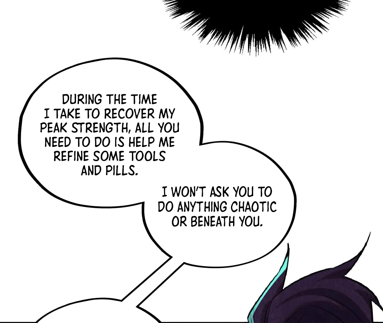 Read The Ultimate of All Ages Manga Online