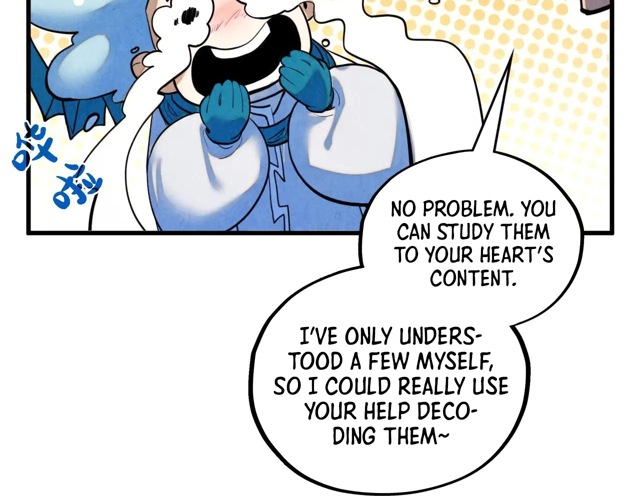 Read The Ultimate of All Ages Manga Online