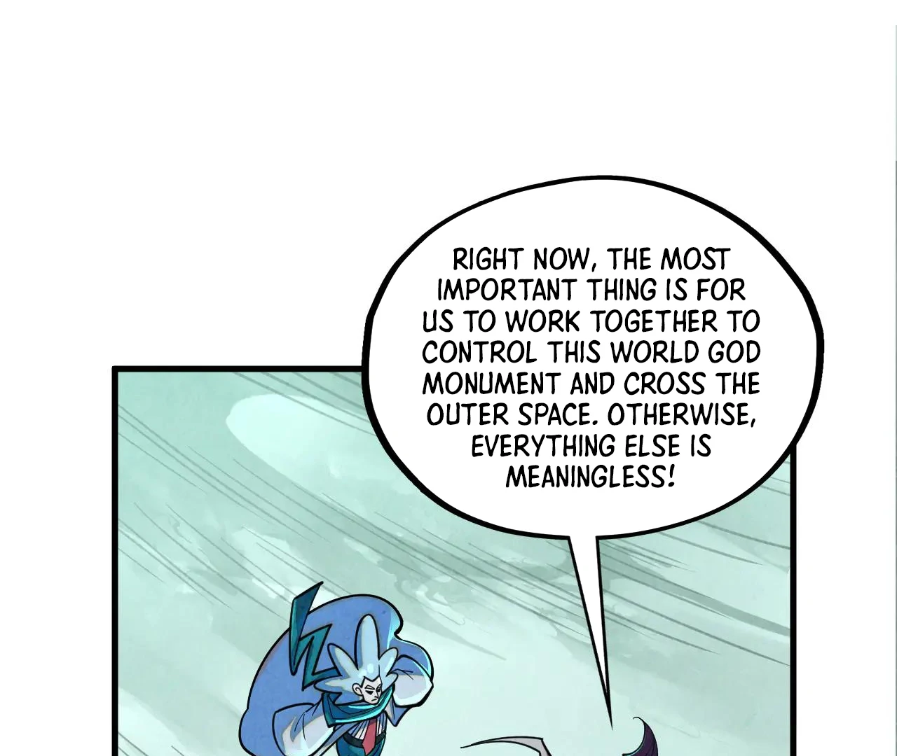 Read The Ultimate of All Ages Manga Online