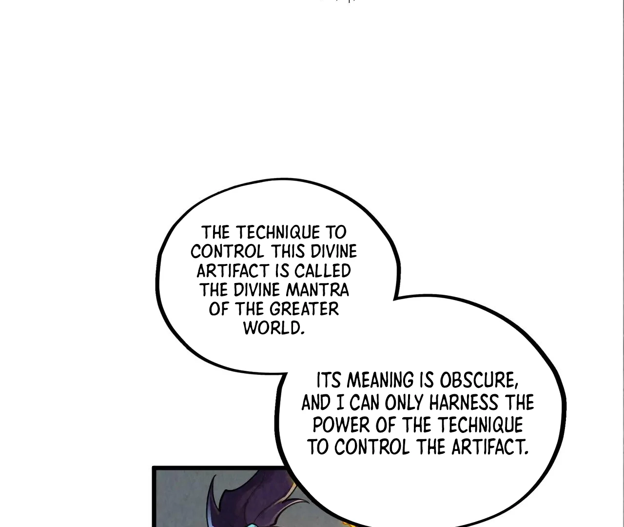 Read The Ultimate of All Ages Manga Online