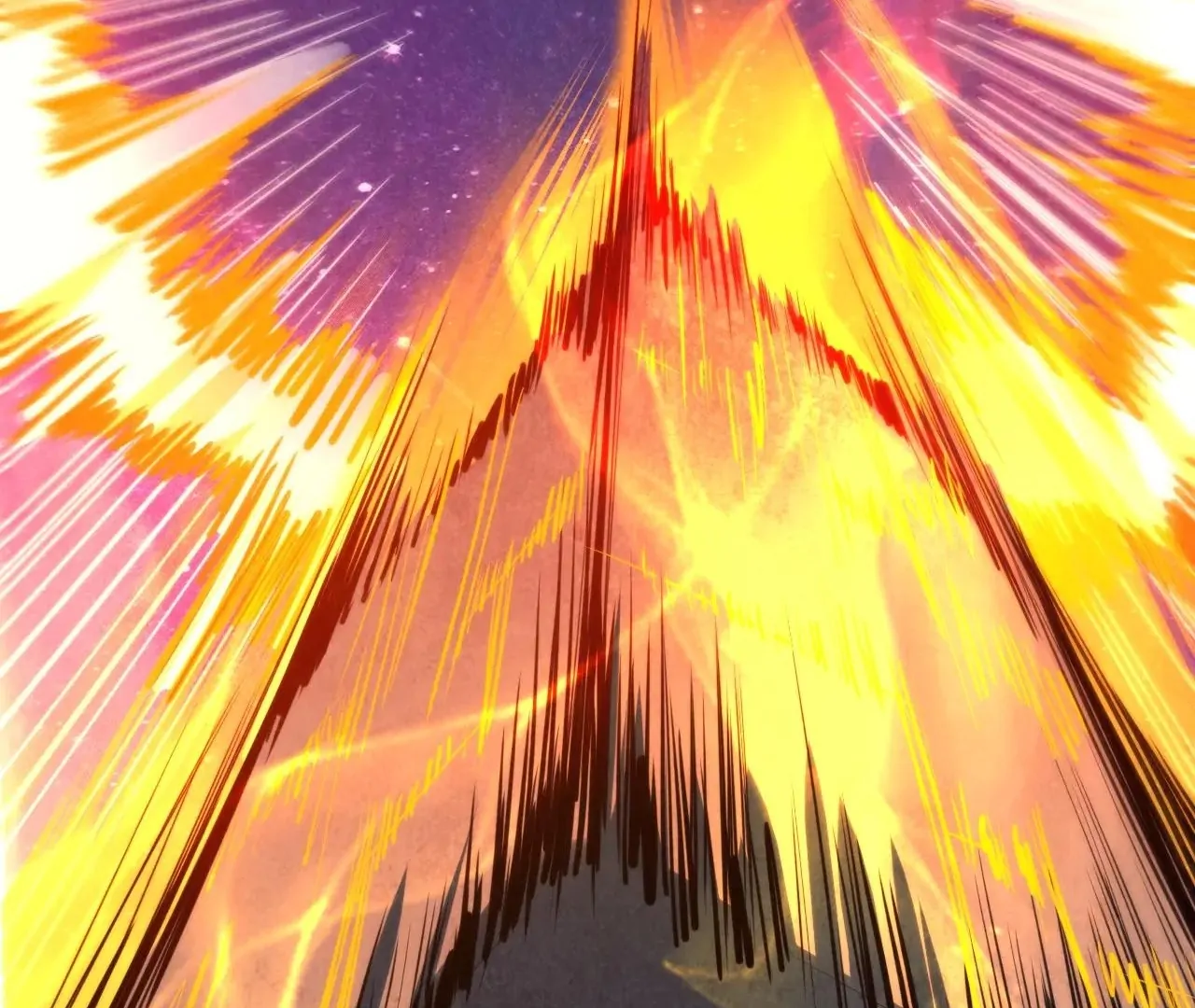Read The Ultimate of All Ages Manga Online