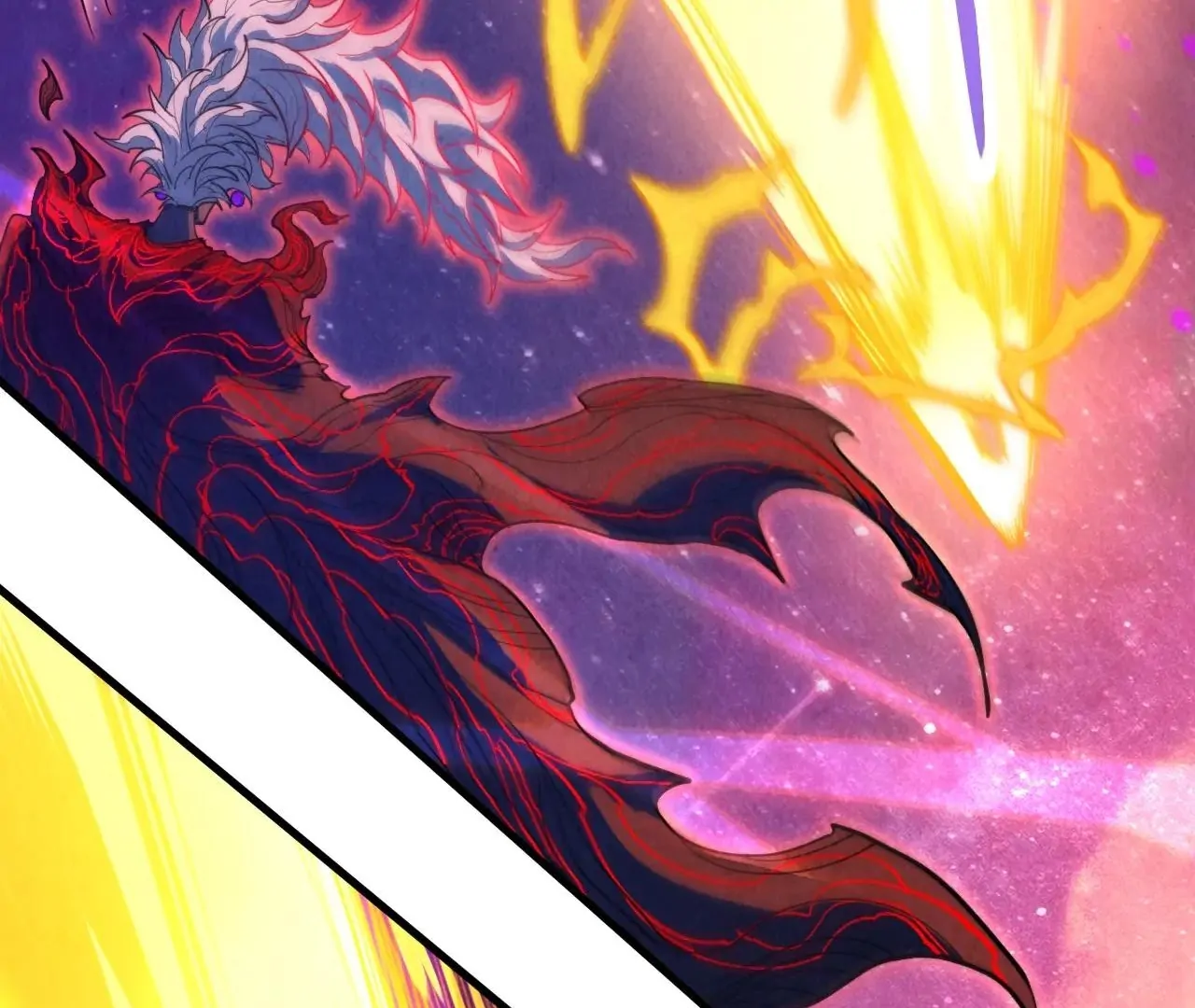 Read The Ultimate of All Ages Manga Online