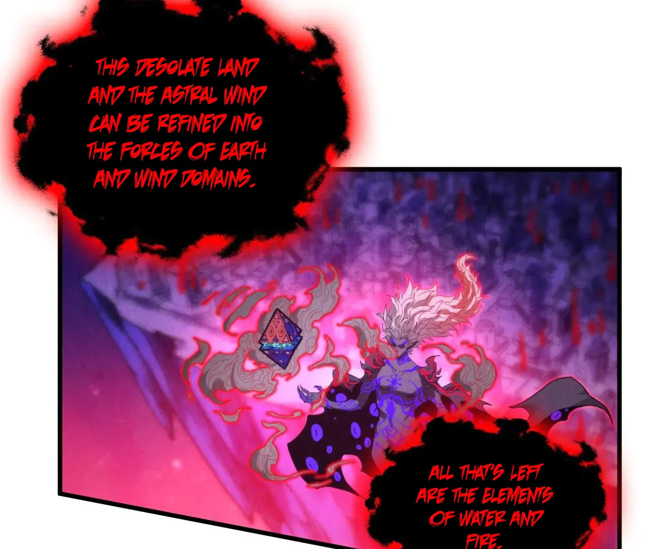 Read The Ultimate of All Ages Manga Online