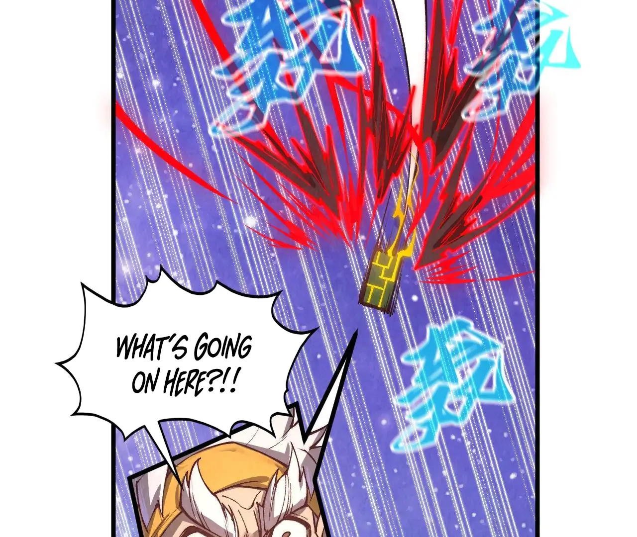 Read The Ultimate of All Ages Manga Online