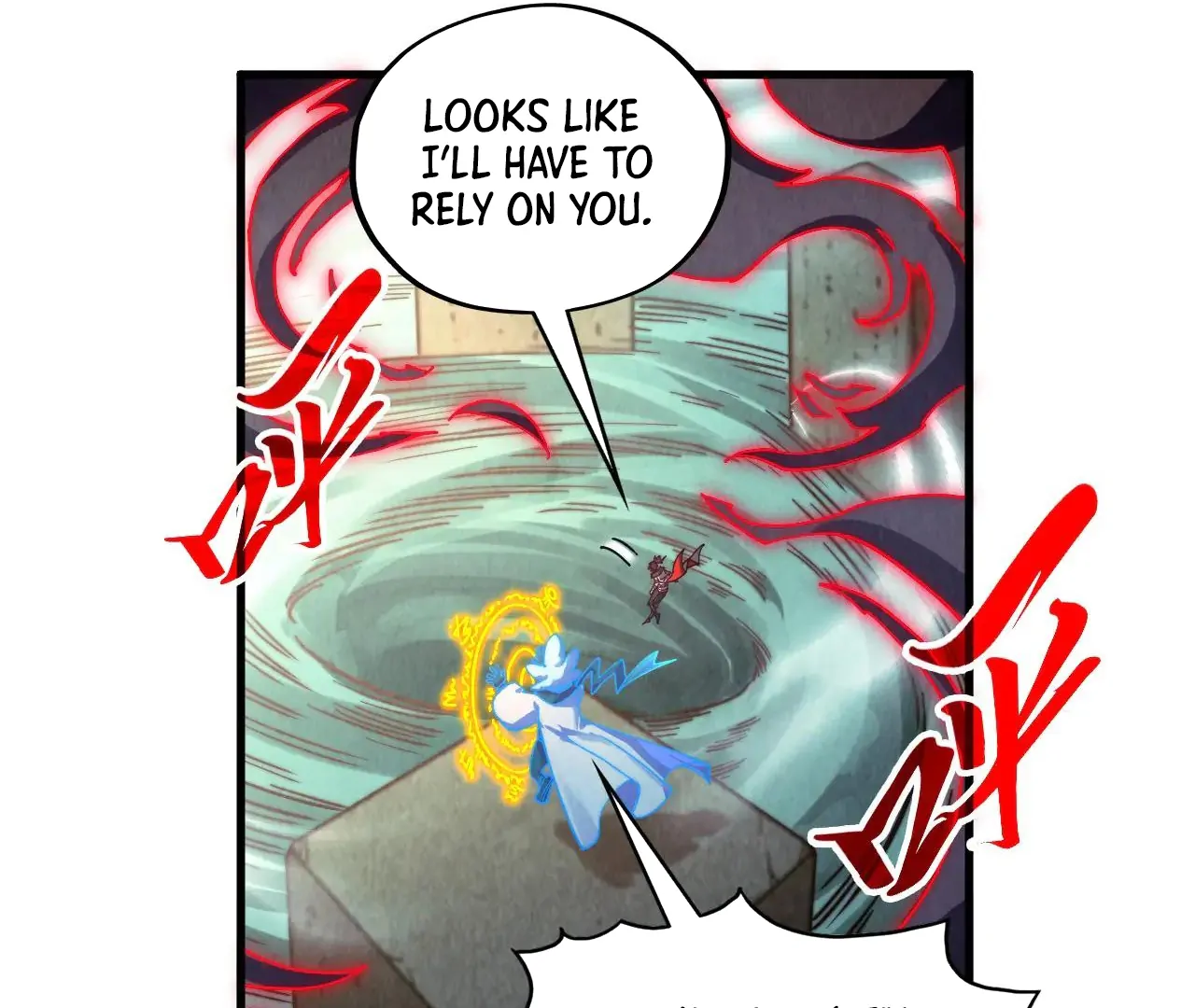 Read The Ultimate of All Ages Manga Online