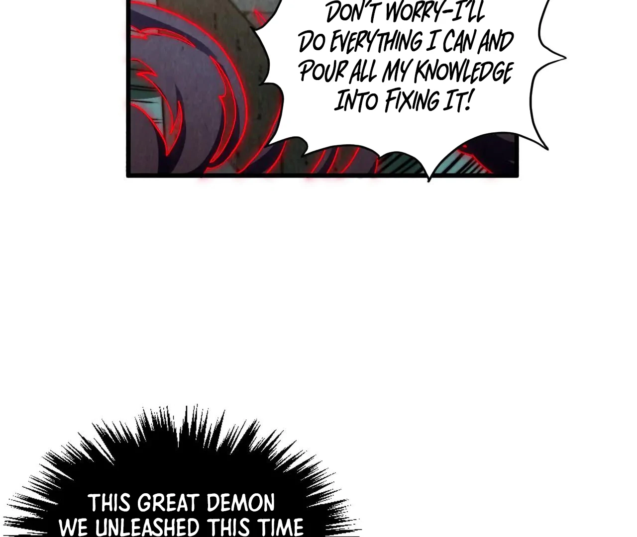 Read The Ultimate of All Ages Manga Online