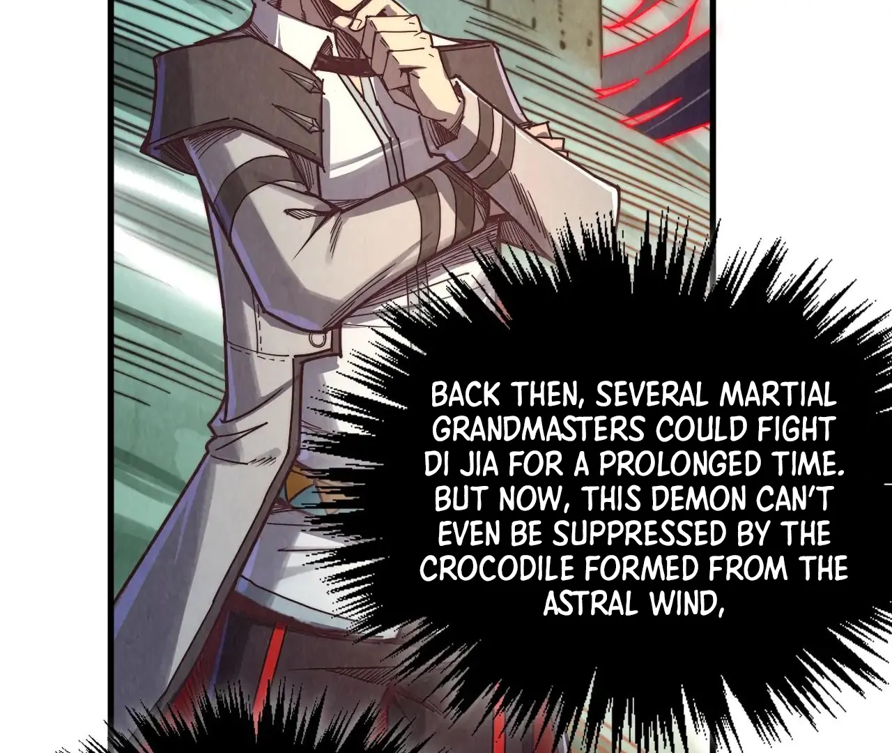Read The Ultimate of All Ages Manga Online