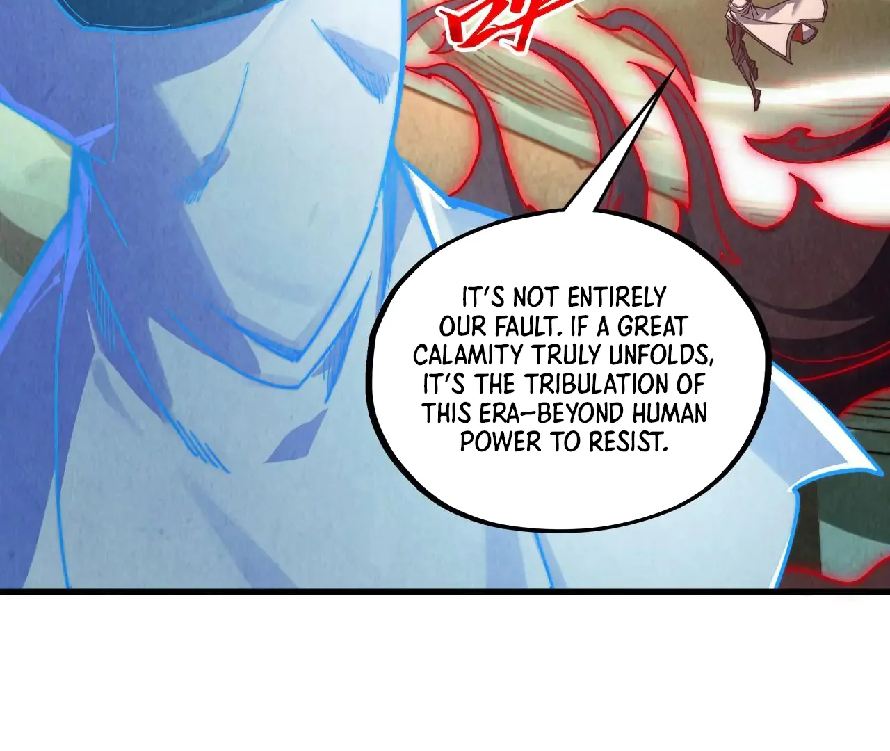 Read The Ultimate of All Ages Manga Online