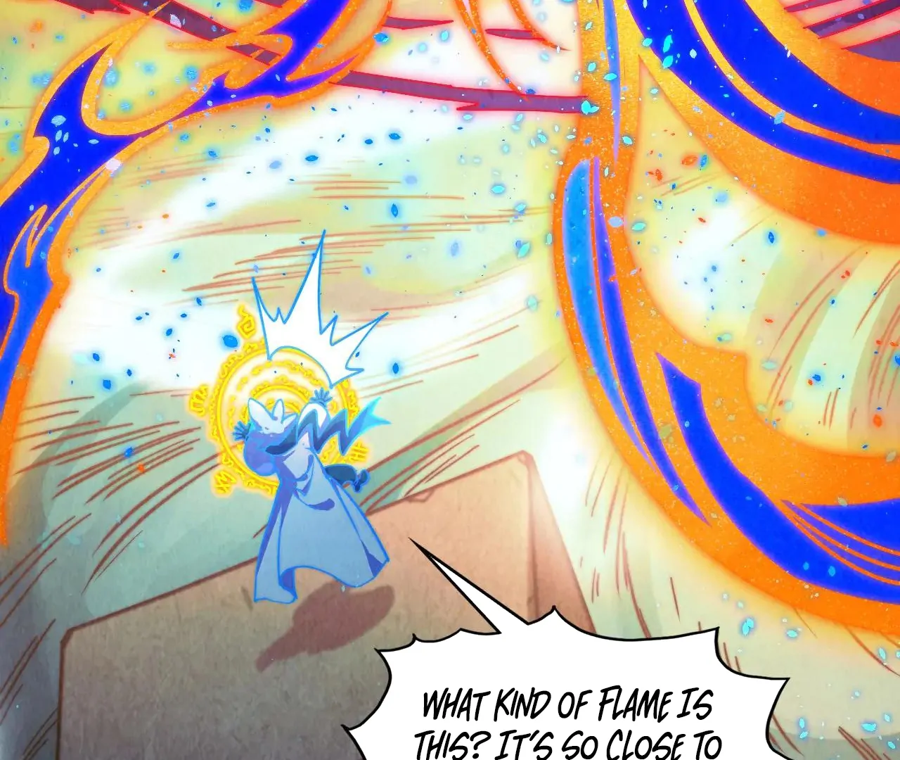 Read The Ultimate of All Ages Manga Online