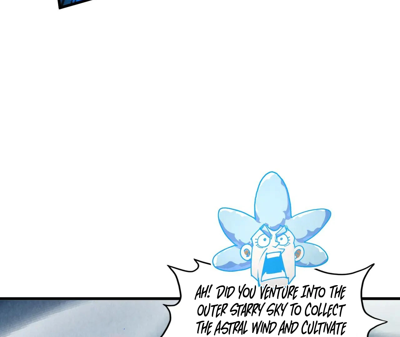 Read The Ultimate of All Ages Manga Online