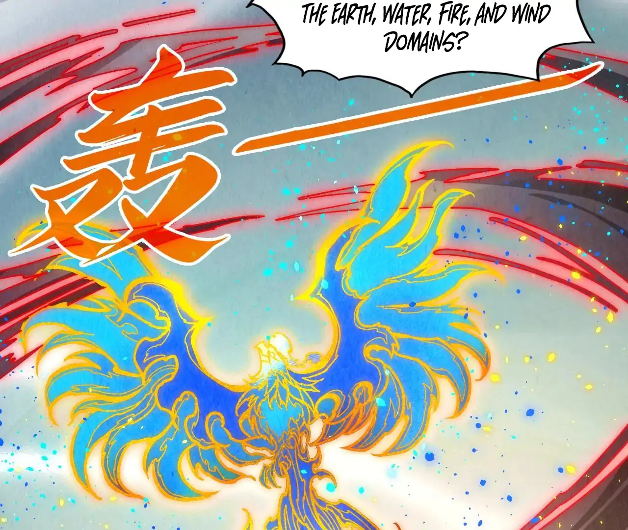 Read The Ultimate of All Ages Manga Online