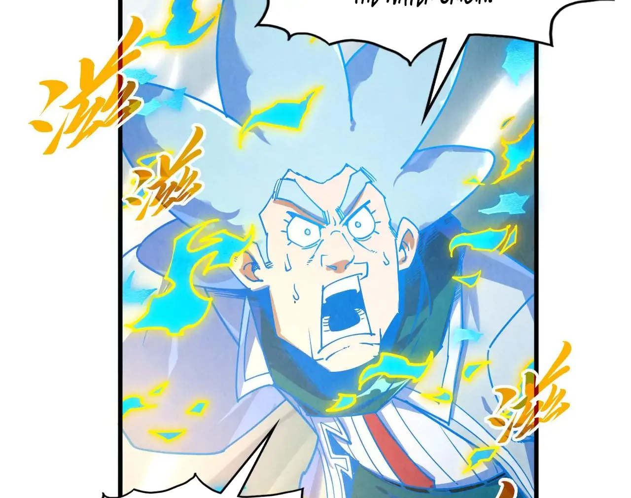 Read The Ultimate of All Ages Manga Online