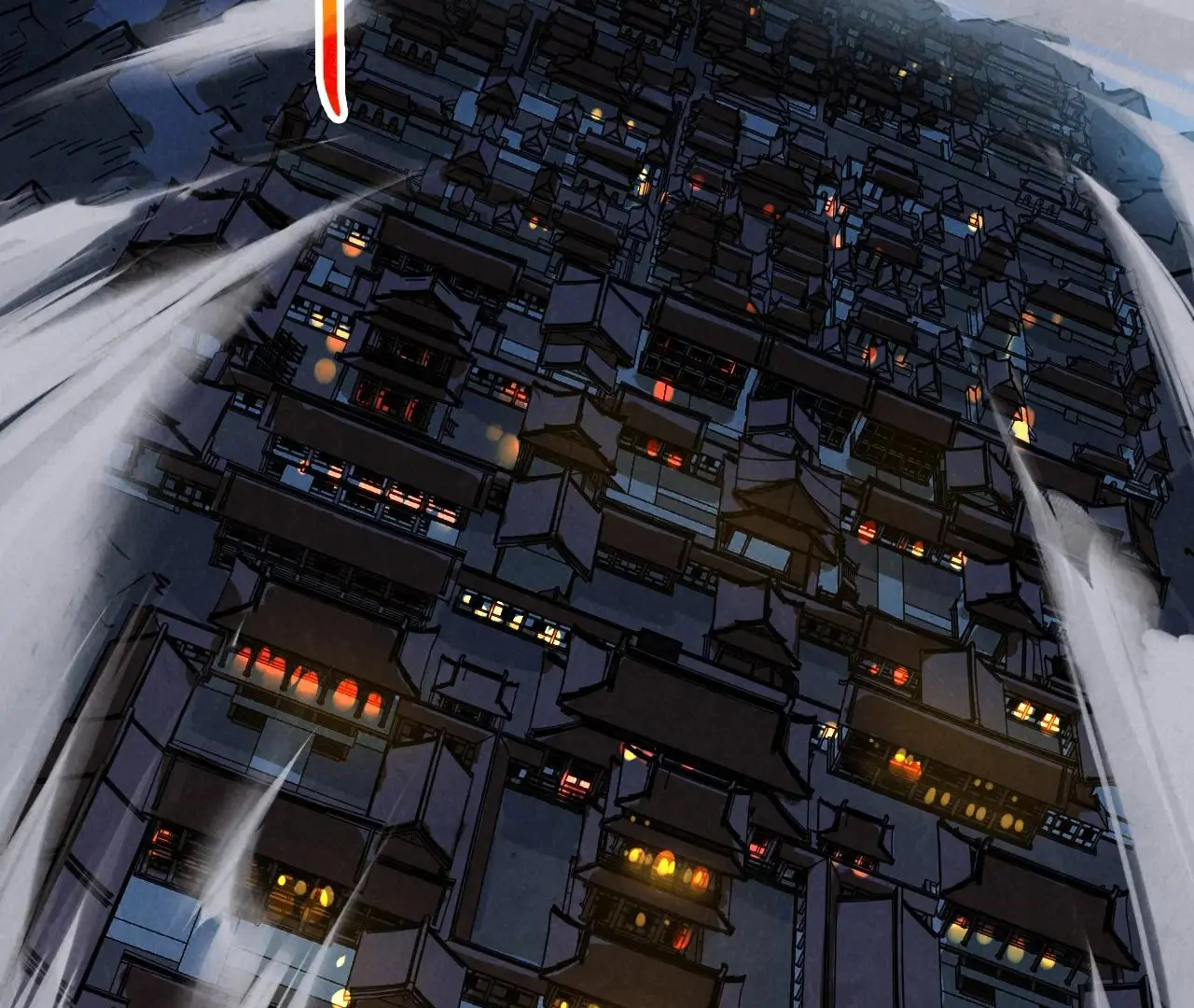 Read The Ultimate of All Ages Manga Online