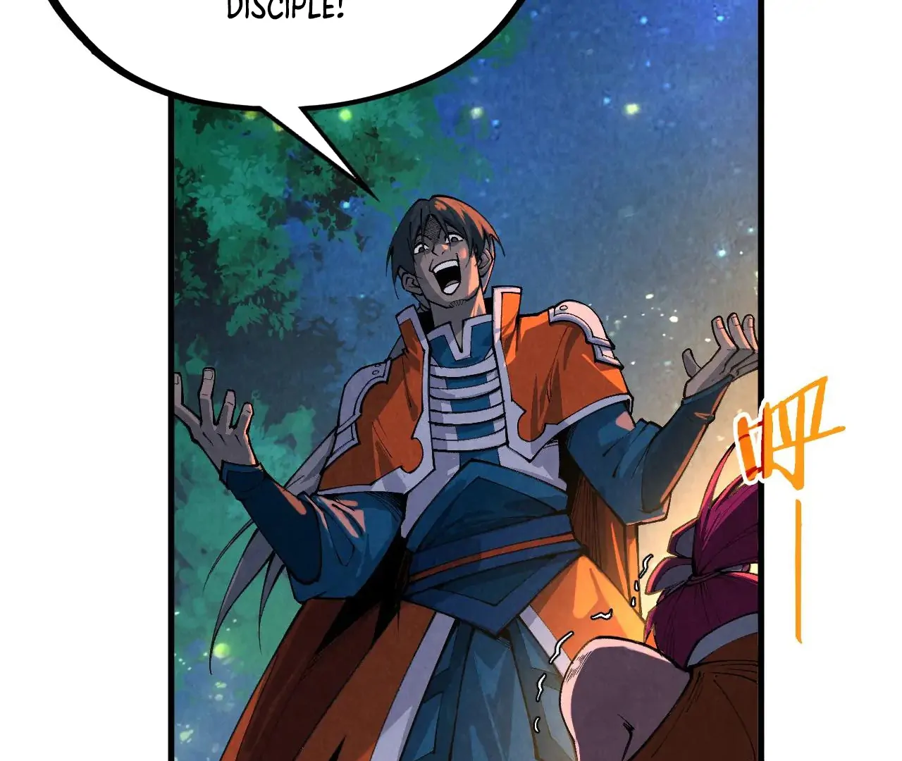 Read The Ultimate of All Ages Manga Online