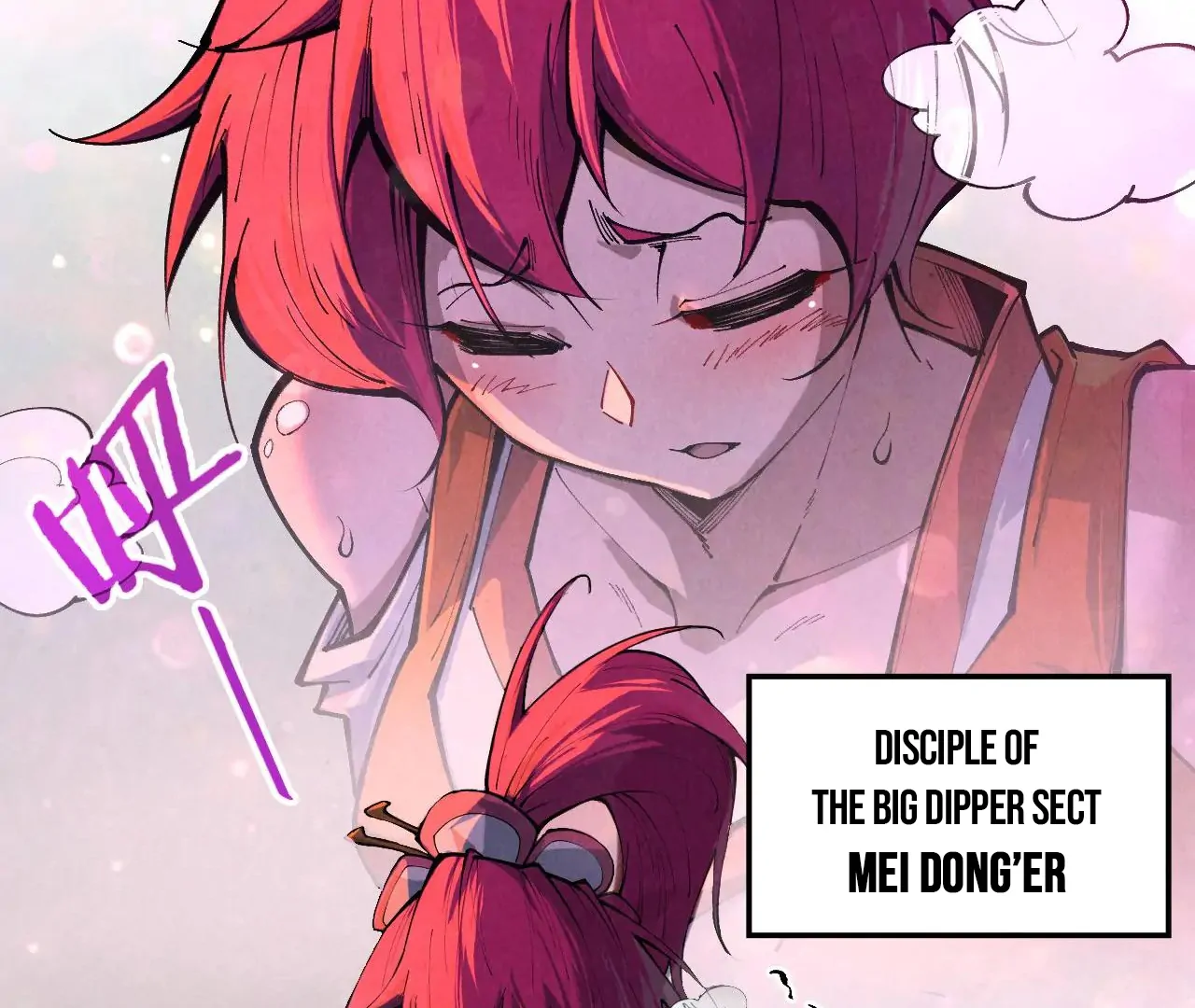 Read The Ultimate of All Ages Manga Online