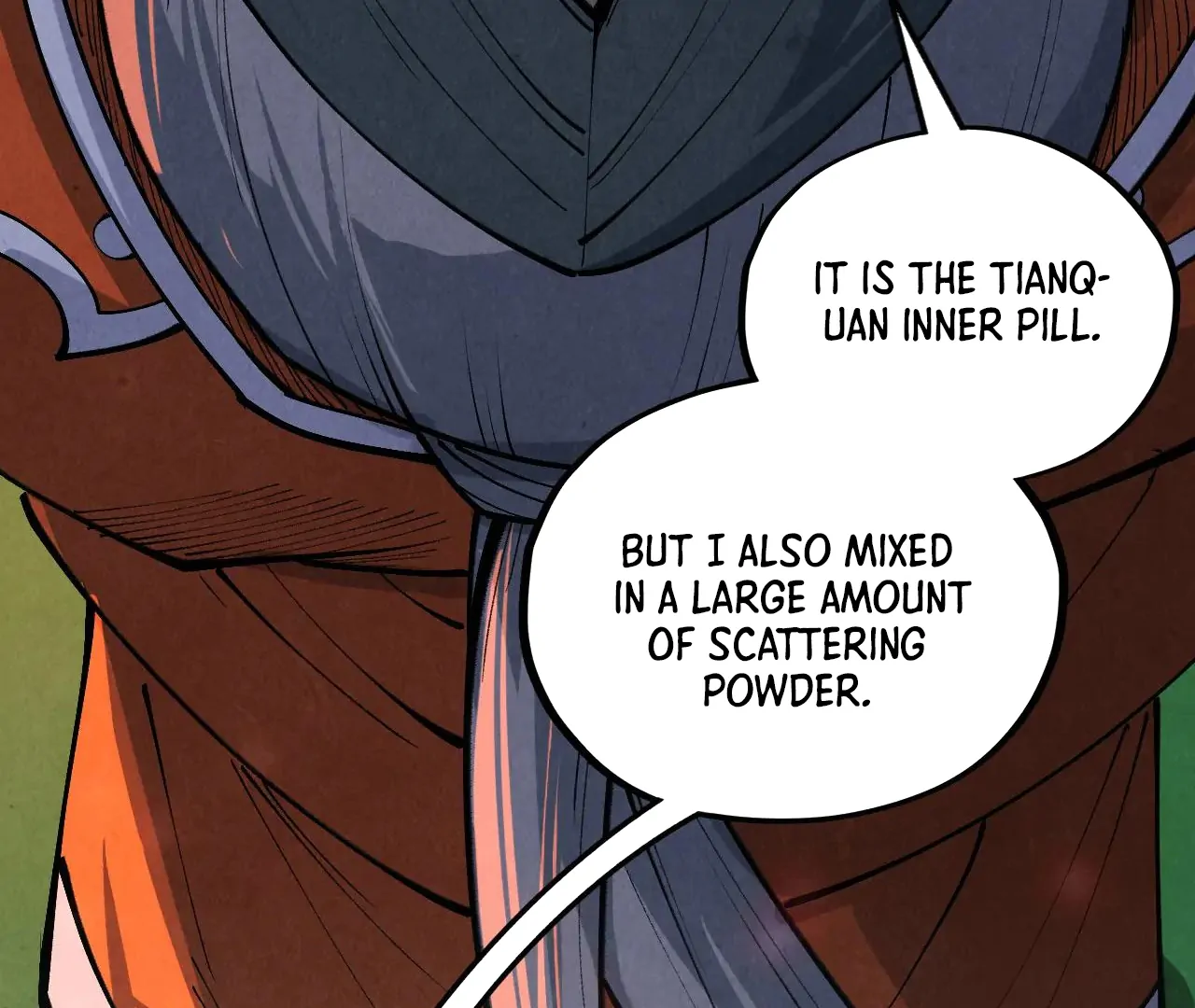 Read The Ultimate of All Ages Manga Online