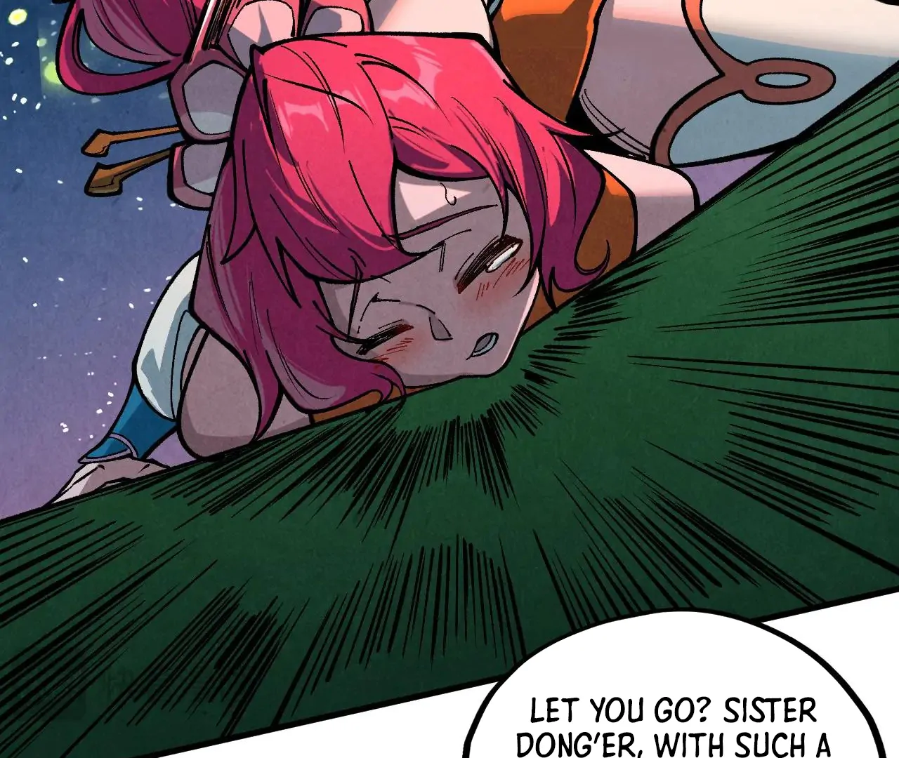 Read The Ultimate of All Ages Manga Online