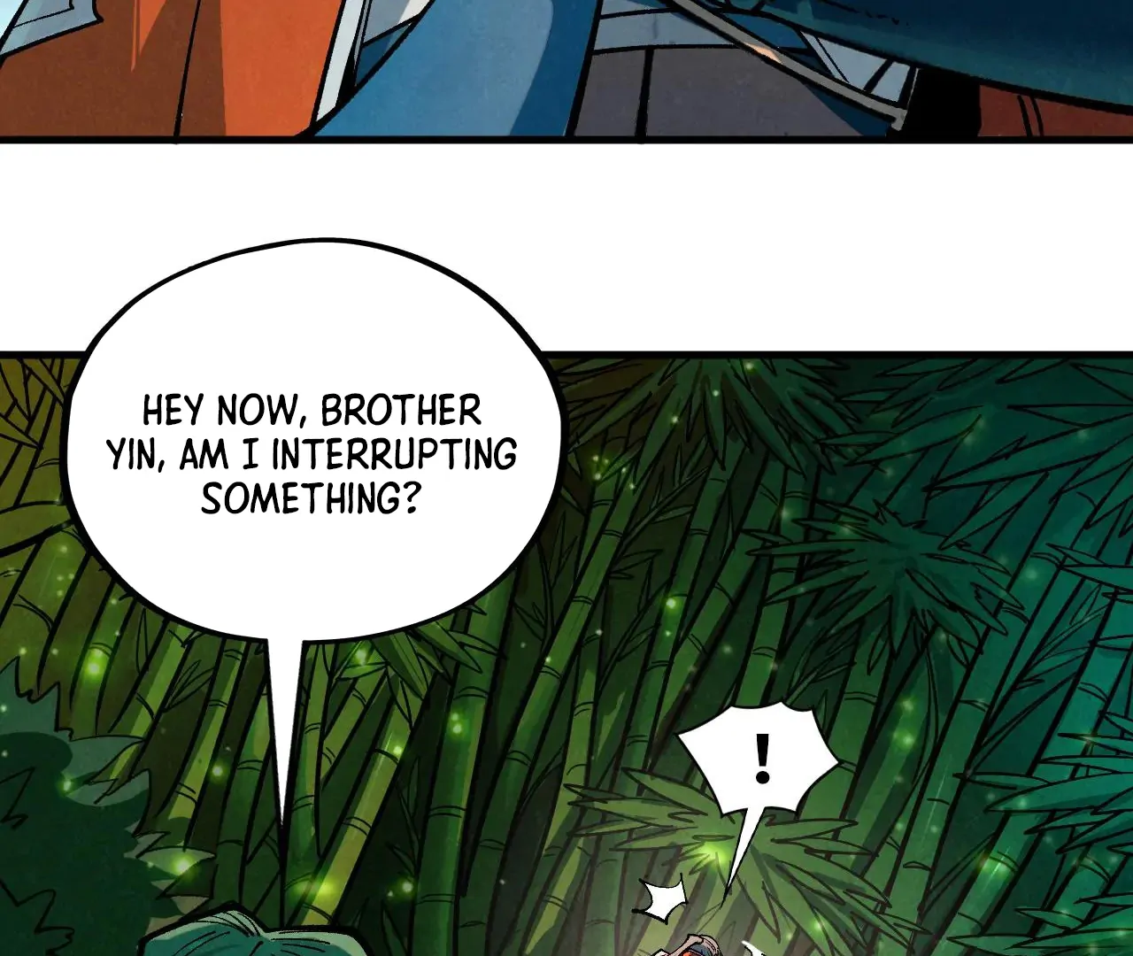 Read The Ultimate of All Ages Manga Online