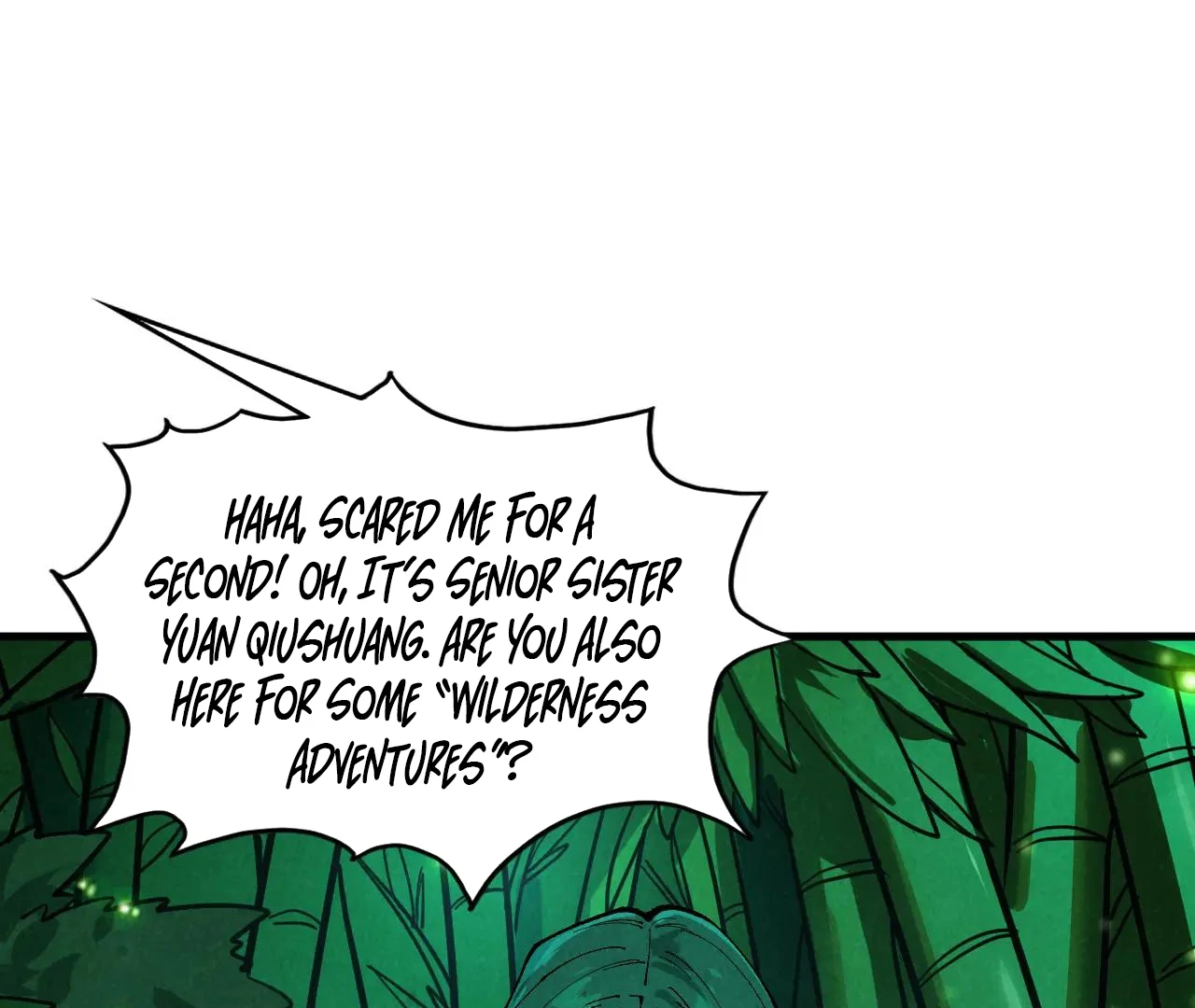 Read The Ultimate of All Ages Manga Online