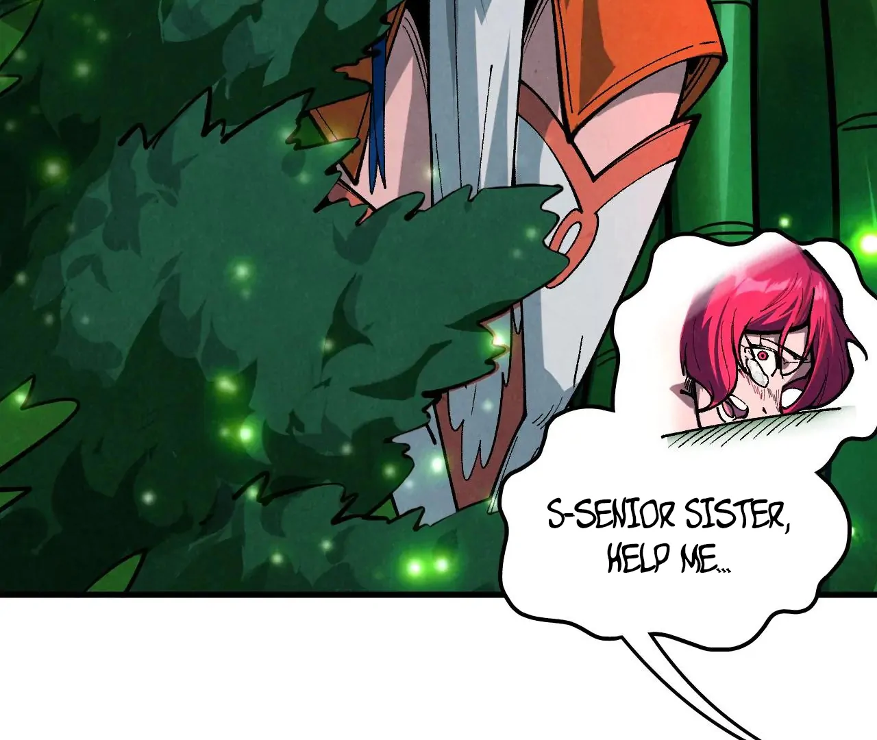 Read The Ultimate of All Ages Manga Online