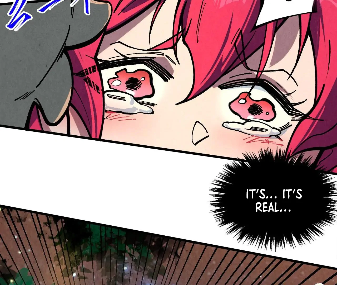 Read The Ultimate of All Ages Manga Online