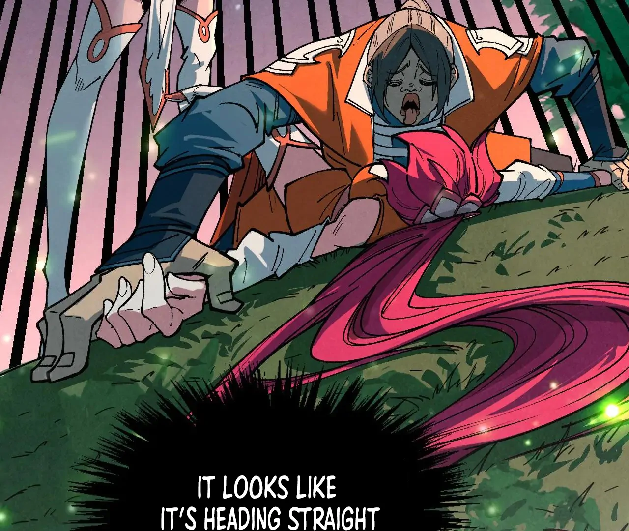 Read The Ultimate of All Ages Manga Online