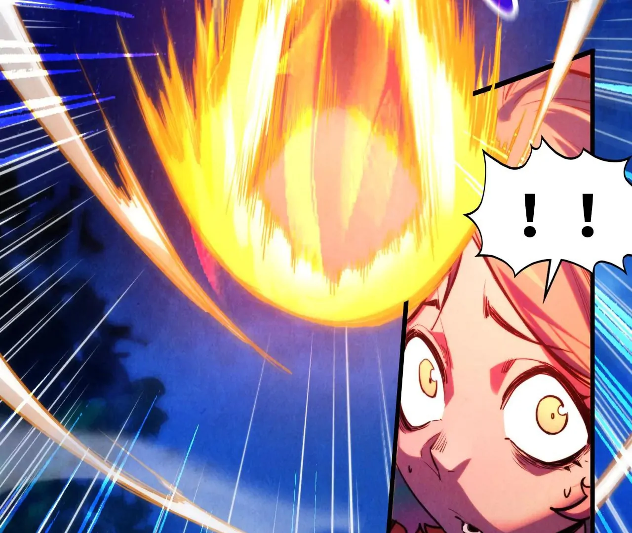 Read The Ultimate of All Ages Manga Online