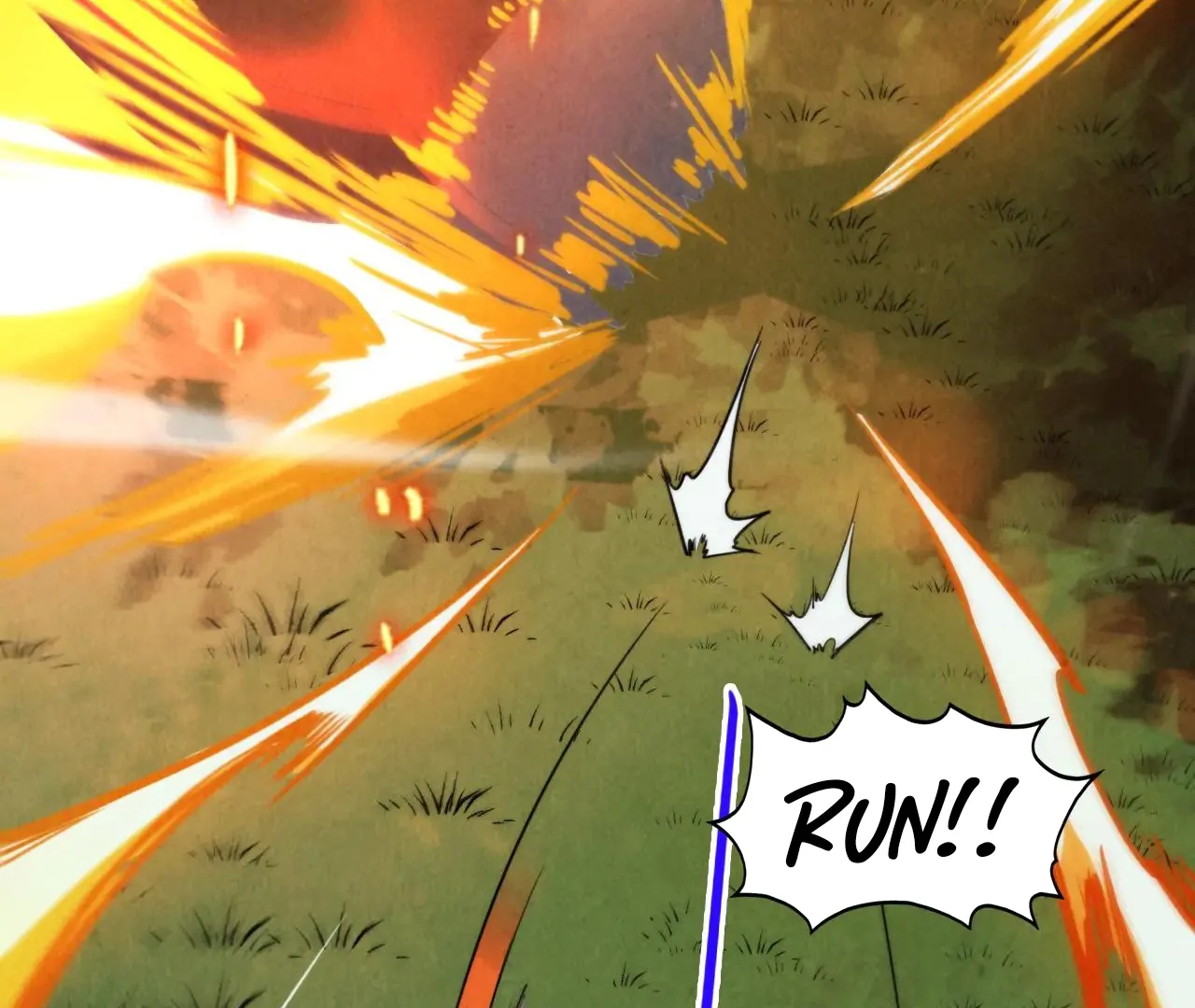 Read The Ultimate of All Ages Manga Online