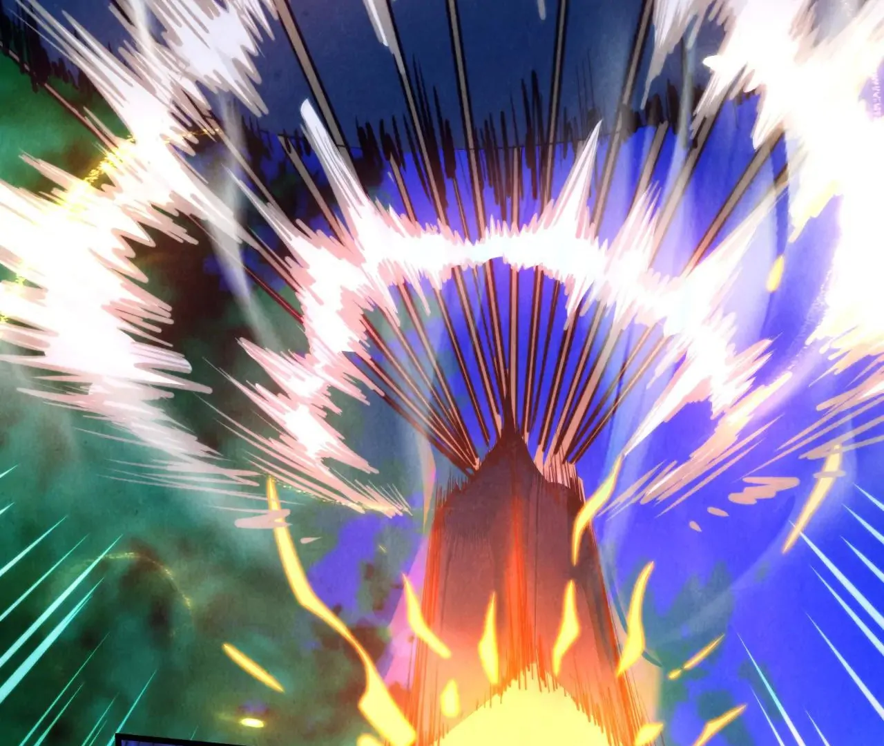 Read The Ultimate of All Ages Manga Online
