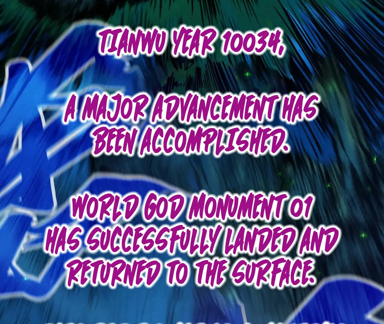 Read The Ultimate of All Ages Manga Online