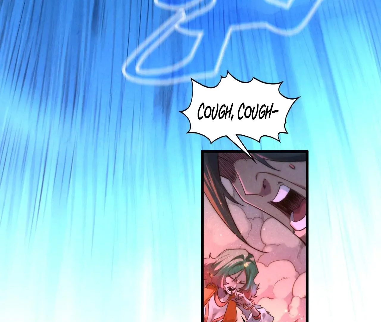 Read The Ultimate of All Ages Manga Online