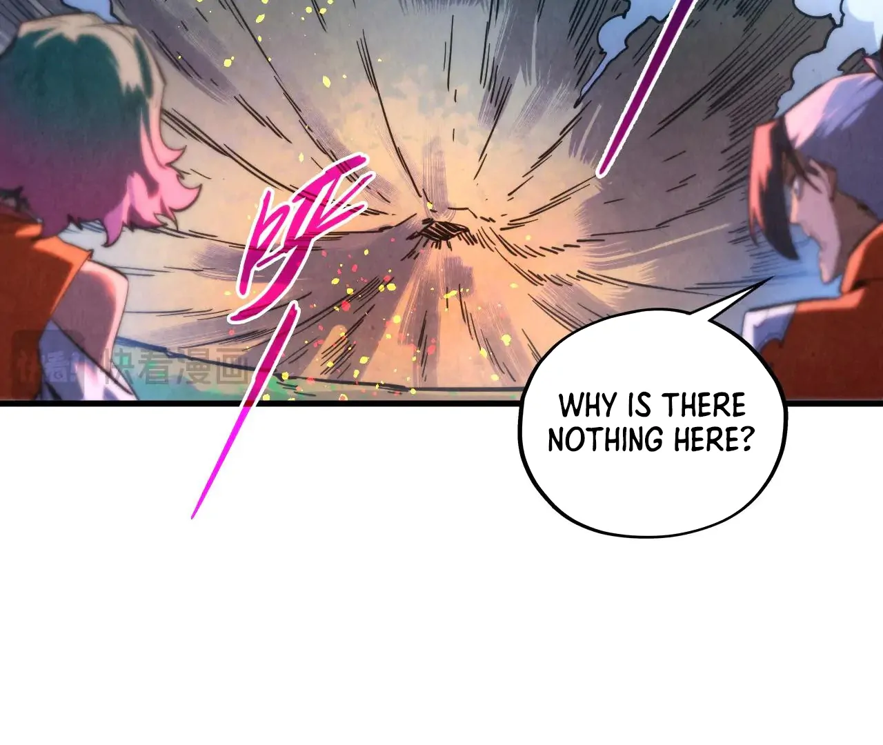 Read The Ultimate of All Ages Manga Online