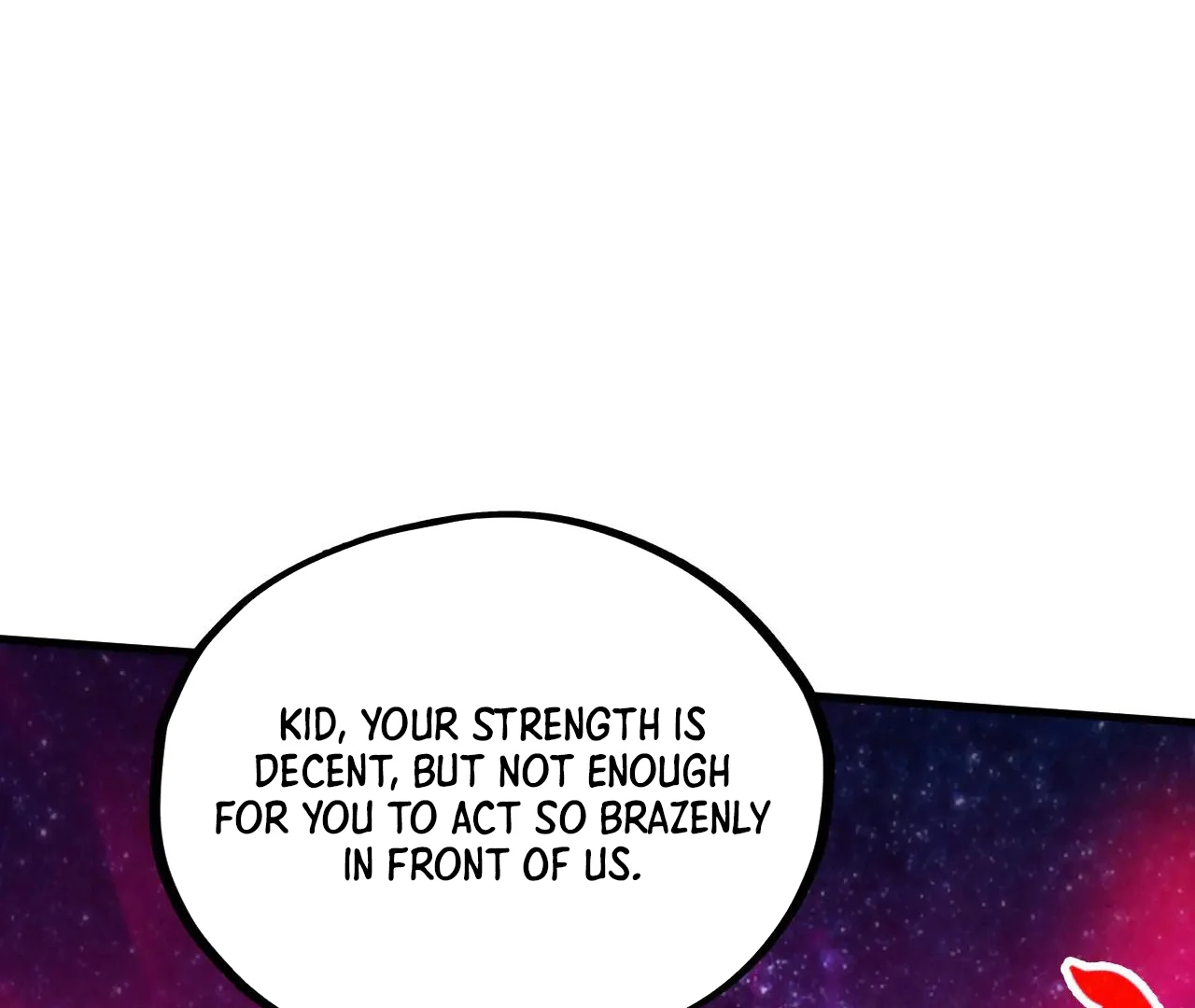 Read The Ultimate of All Ages Manga Online