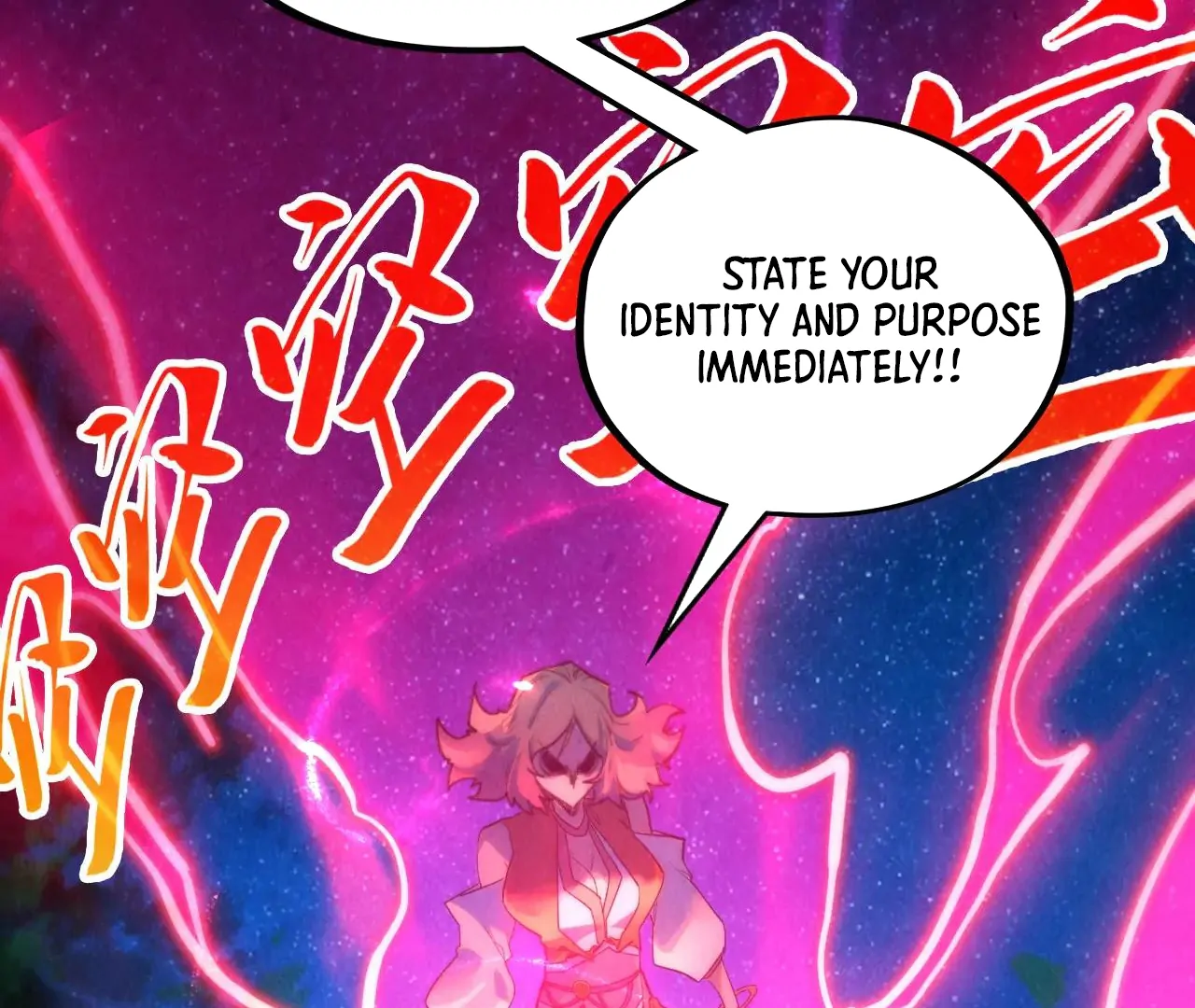 Read The Ultimate of All Ages Manga Online