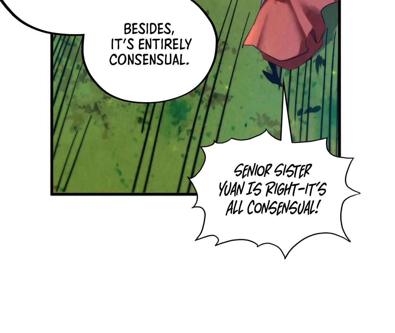 Read The Ultimate of All Ages Manga Online