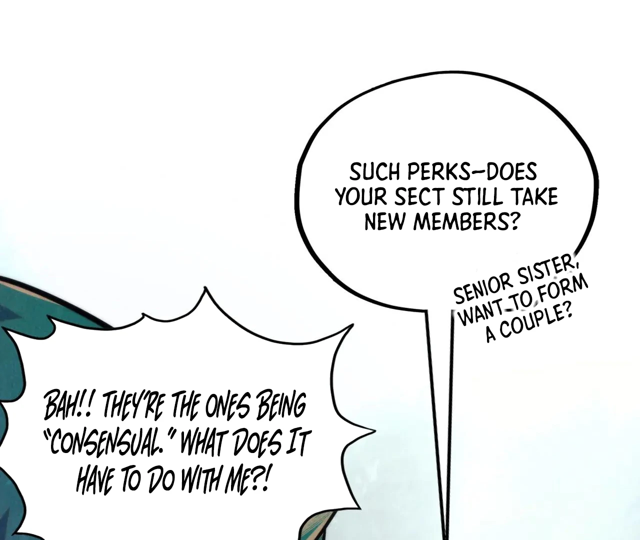 Read The Ultimate of All Ages Manga Online