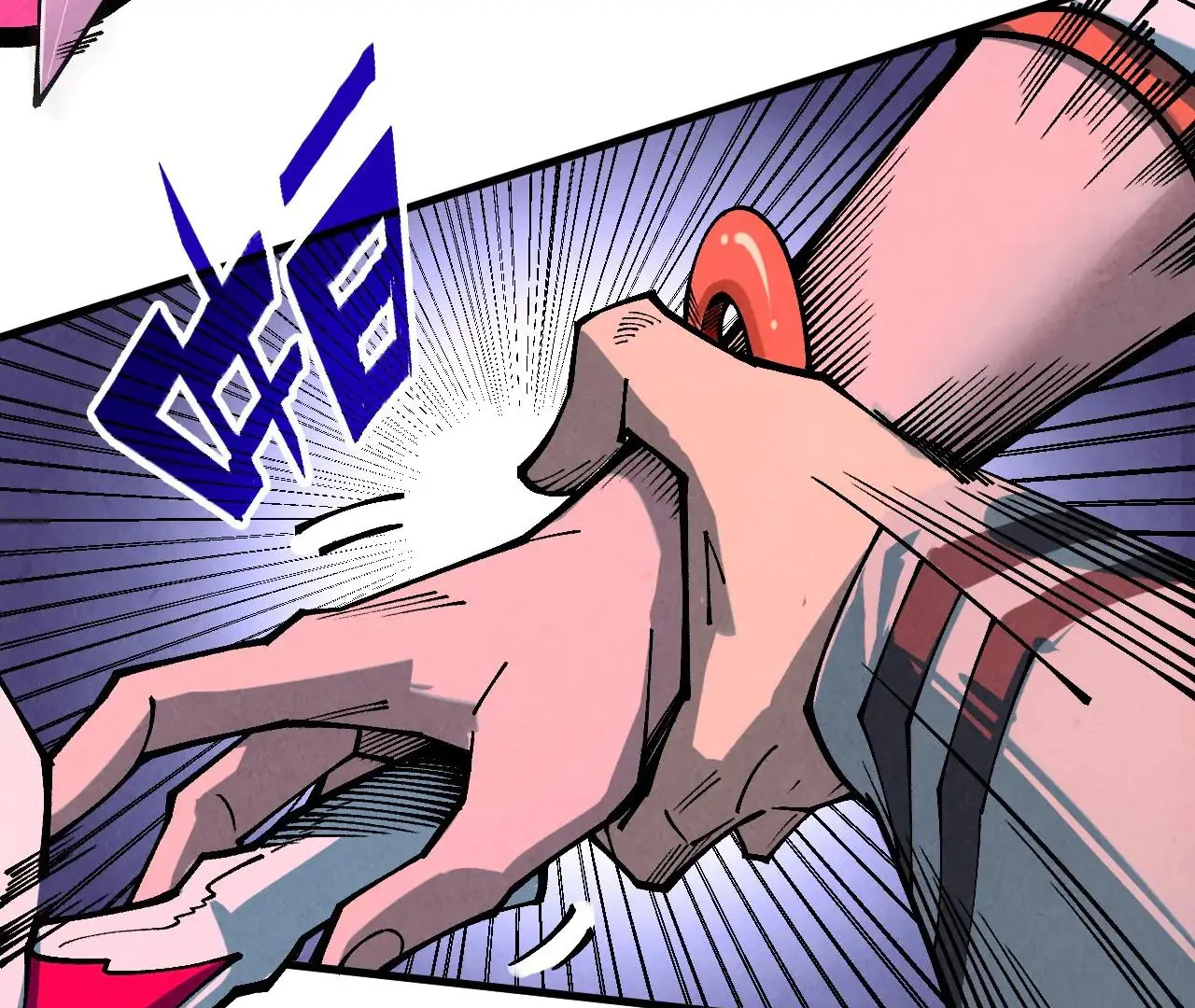 Read The Ultimate of All Ages Manga Online