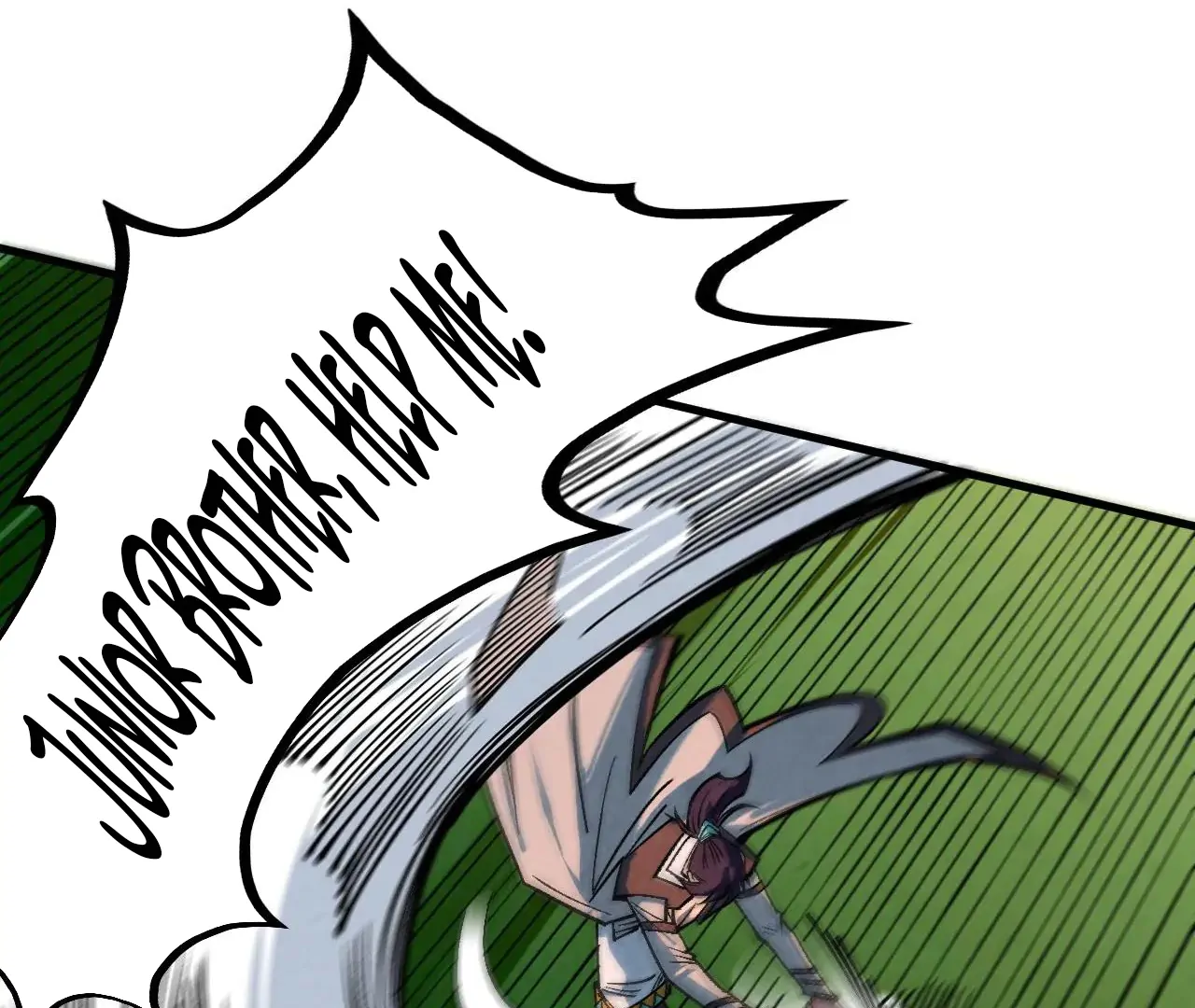 Read The Ultimate of All Ages Manga Online