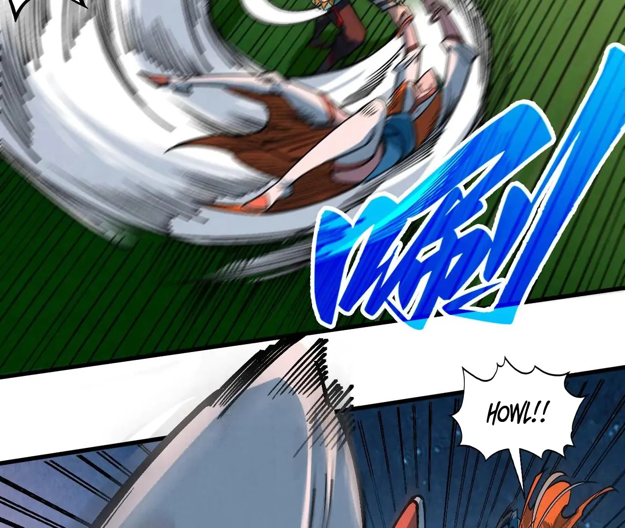 Read The Ultimate of All Ages Manga Online